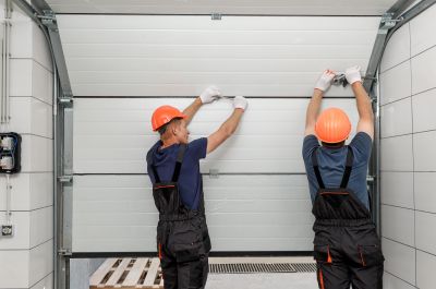 Overhead Door Replacement in Arlington, VA