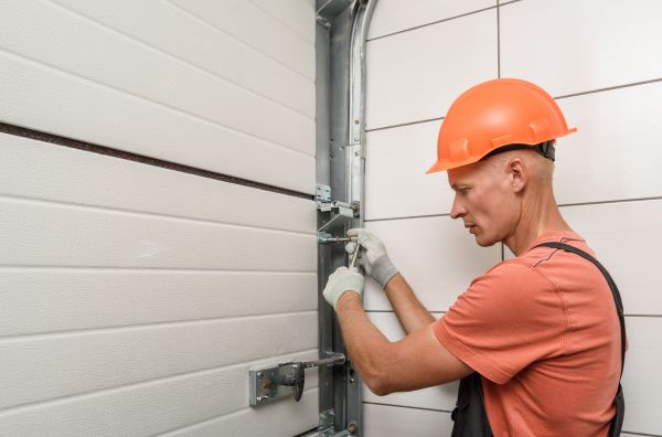 Automatic Garage Door Service
