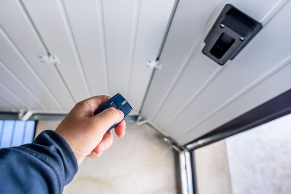 Electric Overhead Door Repair - Electric Overhead Door Repair Madison, Wisconsin